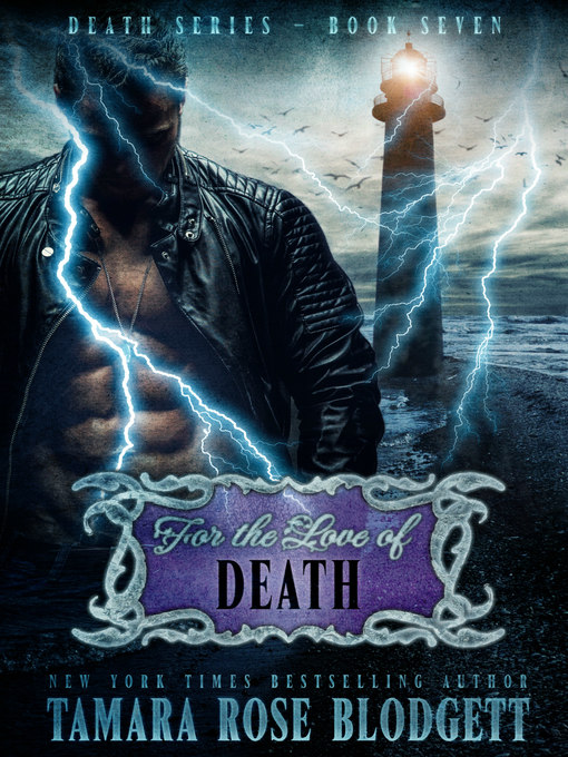 Title details for For the Love of Death by Tamara Rose Blodgett - Available